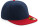 5 Panel Flatpeak Cap - 3B698E96-C1C0-4979-B4A9-52B8D59079D0 - variant CC 530660y3199