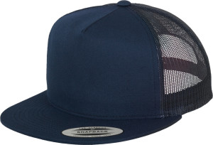 5 Panel Trucker Cap - Reklamnepredmety