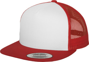 5 Panel Trucker Cap - Reklamnepredmety