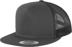 5 Panel Trucker Cap - Reklamnepredmety