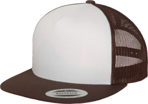 5 Panel Trucker Cap - Reklamnepredmety