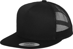 5 Panel Trucker Cap - Reklamnepredmety