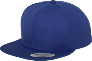 6 Panel Snapback Cap - Reklamnepredmety