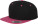 6 Panel Snapback Cap - 31BECB7D-3636-405E-964D-7971D09B201B - variant CC 556089d8899