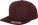 6 Panel Snapback Cap - 39134AB1-4C7B-426D-A44B-EF8A159078E1 - variant CC 55608908299
