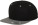6 Panel Snapback Cap - 53D8A950-4EFD-4ABB-A70A-8A0FF5505109 - variant CC 55608981799