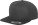 6 Panel Snapback Cap - 552259E0-0ABC-400B-A805-8A766AD15E7C - variant CC 55608967099