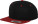 6 Panel Snapback Cap - 5B63CC14-AFF6-4DF0-995F-6D671BF00CA3 - variant CC 55608981499