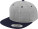 6 Panel Snapback Cap - 634332B1-A97D-4F6C-A577-34517D0C4E41 - variant CC 556089q3999