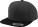 6 Panel Snapback Cap - 67E1B678-8983-412D-8F94-B9AA63C0CCB5 - variant CC 55608923999