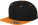 6 Panel Snapback Cap - 71A7515B-B499-4F15-81E3-13F982411A81 - variant CC 556089d8999