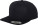 6 Panel Snapback Cap - 88691531-31BC-413E-BEFF-E3E19331361A - variant CC 55608907399