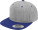 6 Panel Snapback Cap - B43443CA-51FF-44A6-86CA-779E87CD7867 - variant CC 556089x8699