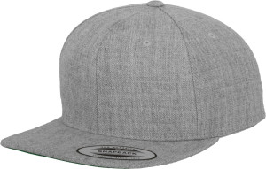 6 Panel Snapback Cap - Reklamnepredmety