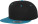 6 Panel Snapback Cap - BFE9A7D5-45B6-45B4-A75C-99D1C3BD4D2B - variant CC 556089x8299