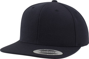 6 Panel Snapback Cap - Reklamnepredmety