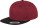 6 Panel Snapback Cap - D5828073-36C4-4B86-861B-39D55F8BFDC6 - variant CC 55608987699