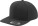 6 Panel Snapback Cap - E6E14C9C-A2BC-43B2-BFED-F10C4CC938BE - variant CC 556089a0899