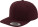 6 Panel Snapback Cap - EBC35107-9501-4067-965B-093C09583527 - variant CC 556089x7899