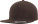 6 Panel Snapback Cap - F12DCD4F-0DD6-40FB-9471-E06CEEF27F6F - variant CC 55608914599