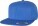6 Panel Snapback Cap - ps-556089-flexfit-6089m-pale-midnight-navy-front-562c05cc-e789-47e7-b0f8-9304ebf124f6-web - variant 