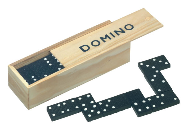 Classic domino game "Domino"