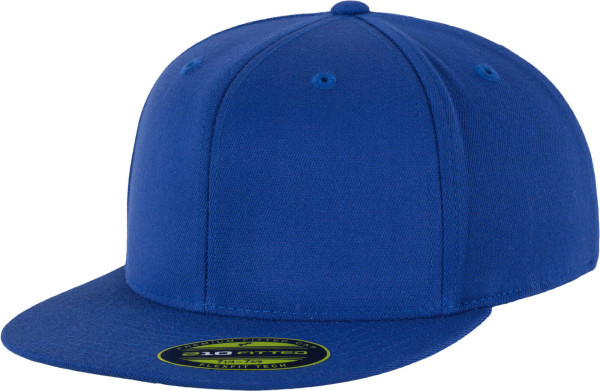 6 Panel Premium 210 Fitted Cap