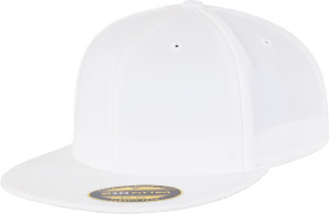 6 Panel Premium 210 Fitted Cap - Reklamnepredmety