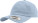 6 Panel Cotton Twill Cap - 78080B01-75E3-44C1-8CAF-F400B603BECB - variant CC 55624503799
