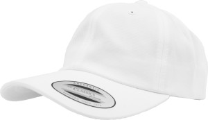 6 Panel Cotton Twill Cap - Reklamnepredmety