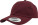 6 Panel Cotton Twill Cap - B8A55DF7-B0E4-4282-8687-403652FE44B5 - variant CC 55624508299
