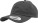 6 Panel Cotton Twill Cap - D3387A8D-0535-491D-B394-876D31496D0C - variant CC 55624567099