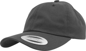 6 Panel Cotton Twill Cap - Reklamnepredmety