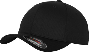 6 Panel Flexfit Wooly Combed Cap - Reklamnepredmety