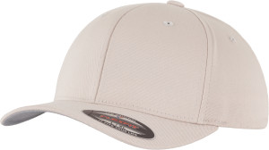 6 Panel Flexfit Wooly Combed Cap - Reklamnepredmety