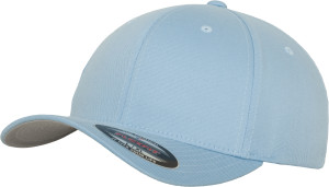 6 Panel Flexfit Wooly Combed Cap - Reklamnepredmety