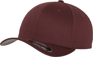 6 Panel Flexfit Wooly Combed Cap - Reklamnepredmety