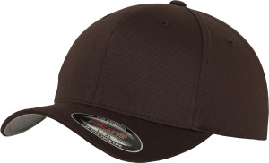 6 Panel Flexfit Wooly Combed Cap - Reklamnepredmety