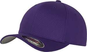 6 Panel Flexfit Wooly Combed Cap - Reklamnepredmety