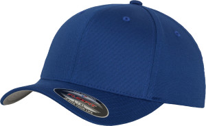 6 Panel Flexfit Wooly Combed Cap - Reklamnepredmety