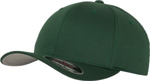 6 Panel Flexfit Wooly Combed Cap - Reklamnepredmety