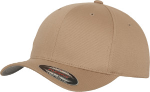 6 Panel Flexfit Wooly Combed Cap - Reklamnepredmety