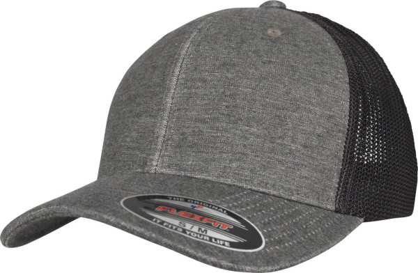 Flexfit Mesh Trucker Cap