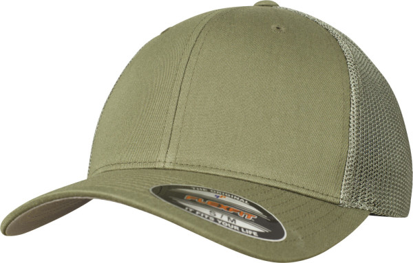 Flexfit Mesh Trucker Cap