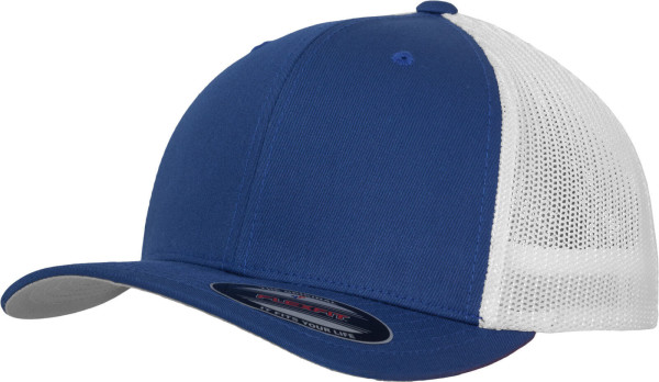 Flexfit Mesh Trucker Cap