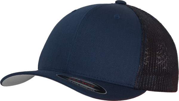 Flexfit Mesh Trucker Cap