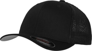 Flexfit Mesh Trucker Cap - Reklamnepredmety