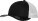Flexfit Mesh Trucker Cap - ps-556511-flexfit-6511-black-white-front-5b7ae8da-5f93-40c0-853f-f3cad504cc5e-web - variant 