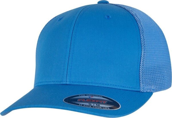Flexfit Mesh Trucker Cap