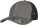 Flexfit Mesh Trucker Cap - ps-556511-flexfit-6511-khaki-black-front-21519517-b8bb-4cc6-883e-d82ea8dcfb23-web - variant 